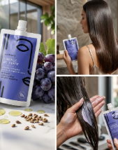 Collage produit et application du lissage